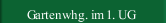 Gartenwhg. im 1. UG